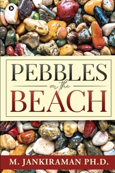 Paperback Pebbles on the Beach Book