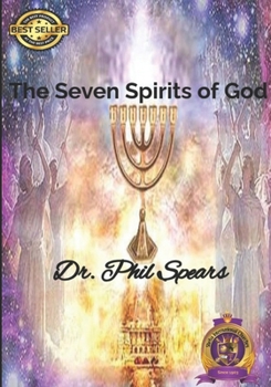 Paperback The Seven Spirits of God: The Gavel Book