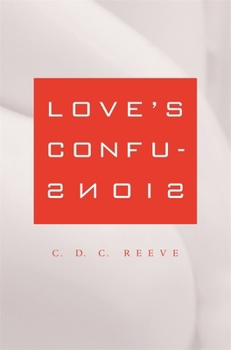 Paperback Love's Confusions Book