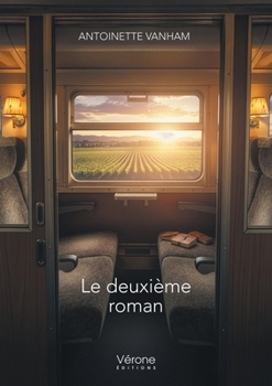 Paperback Le deuxième roman [French] Book