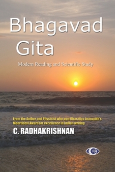 Paperback Bhagavad Gita Book