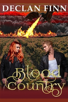 Blood Country (Honeymoon from Hell)