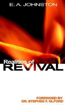 Paperback Realities of Revival Book