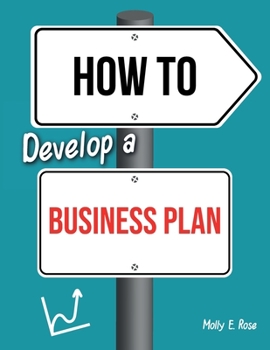 Paperback How To Develop A Business Plan Book