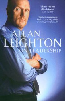 Paperback On Leadership: Practical Wisdom from the People Who Know Book