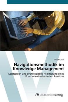 Paperback Navigationsmethodik im Knowledge Management [German] Book