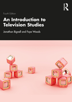 Paperback An Introduction to Television Studies Book