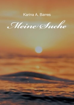 Paperback Meine Suche [German] Book