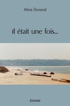 Paperback Il était une fois... [French] Book