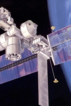 Science 2020 Weekly Planner Space Station Orbits Planet 134 Pages: 2020 Planners Calendars Organizers Datebooks Appointment Books Agendas