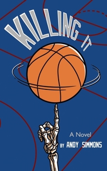Paperback Killing It Book