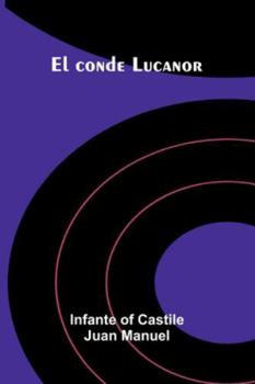 Paperback El Conde Lucanor Book