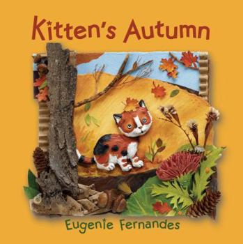 Kitten's Autumn - Book #4 of the Kitten