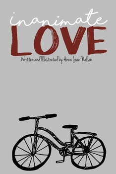 Paperback Inanimate Love Book