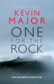 Paperback One for the Rock Book