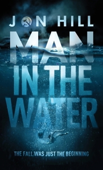 Paperback Man In The Water Book