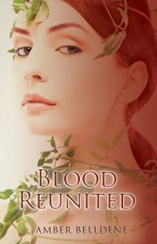 Paperback Blood Reunited Book