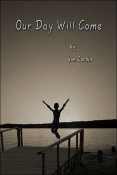 Paperback Our Day Will Come Book