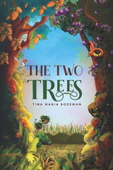Paperback The Two Trees Book