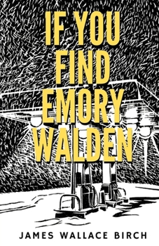 Paperback If You Find Emory Walden Book