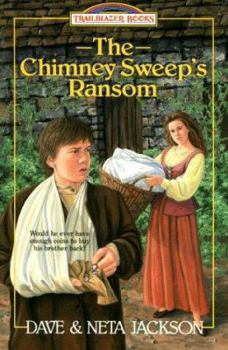 Paperback The Chimney Sweep's Ransom Book