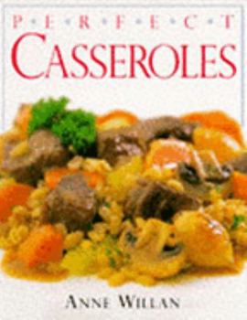 Paperback Casseroles (Perfect) Book