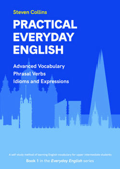 Paperback Practical Everyday English Book