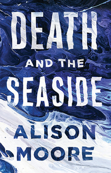 Paperback Death and the Seaside Book