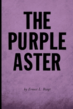 Paperback The Purple Aster Book