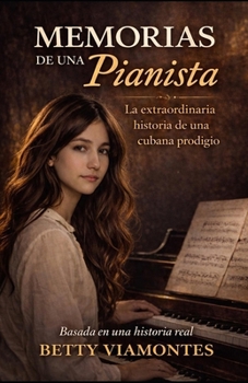 Memorias de una pianista: La extraordinaria historia de una cubana prodigio (Spanish Edition)