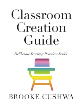 Paperback Classroom Creation Guide Book