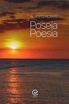 Paperback Pose?a Poes?a [Spanish] Book