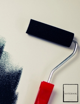 Sketchbook Blank Notebook Drawing Pad: Unlined Ruled Pages Book (8.5 x 11 inches A4) - 100 Pages Journal II Planning, Drawing, Sketching, Writing,: ... portraits, pastels (Painting & Sketching)