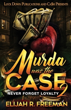 Paperback Murda was the Case 2 Book