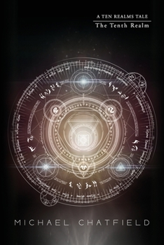 The Tenth Realm (Ten Realms Series) - Book #12 of the Ten Realms