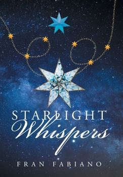 Hardcover Starlight Whispers Book