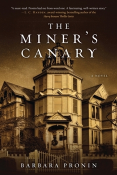 Paperback The Miner's Canary Book
