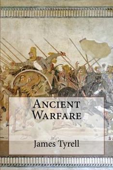Paperback Ancient Warfare Book