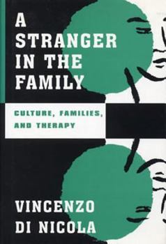 Hardcover Stranger in the Family Book