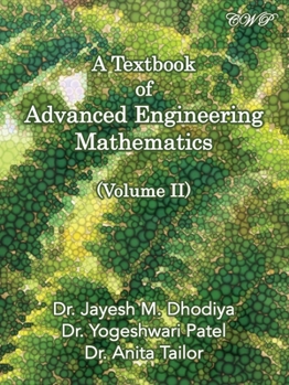 Paperback A Textbook of Advanced Engineering Mathematics: Volume II Book