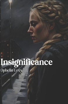 Paperback Insignificance Book