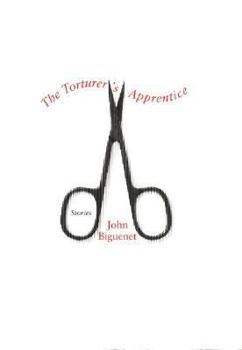 Hardcover The Torturer's Apprentice: Stories Book