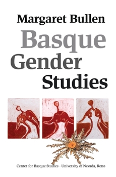 Paperback Basque Gender Studies Book