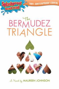 Paperback The Bermudez Triangle Book