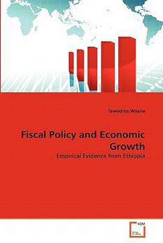 Paperback Fiscal Policy and Economic Growth Book