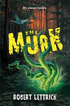 Hardcover The Murk Book