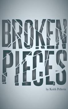 Paperback Broken Pieces Book