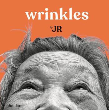 Hardcover Wrinkles Book