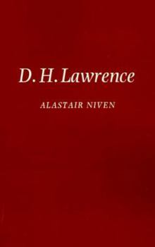 Paperback D. H. Lawrence: The Novels Book