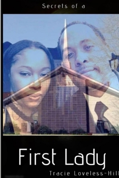 Paperback Secrets of a First Lady Book